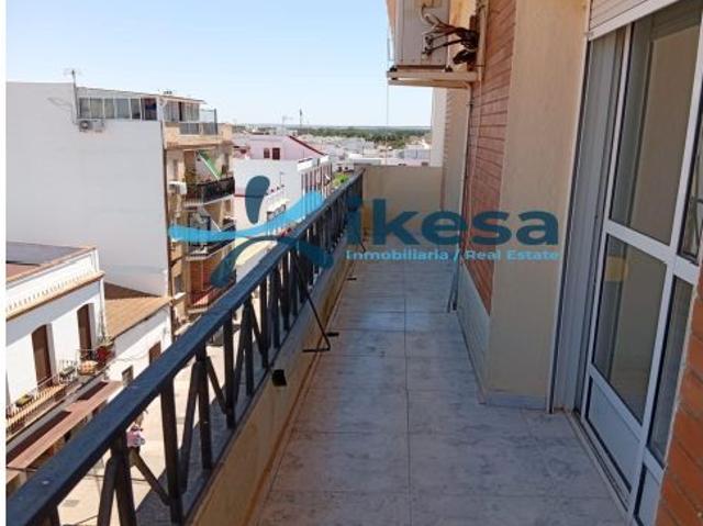 Venta de vivienda en San Juan del Puerto, Huelva