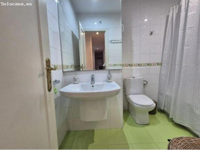 VENTA DE VIVIENDA REFORMADA ZONA CAMPOAMOR / 2º SIN ASCENSOR