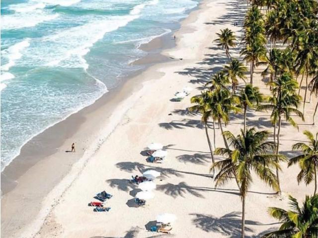 VENTA DE VIVIENDAS MULTIFAMILIAR EN PLAYA EL AGUA MARGARITA