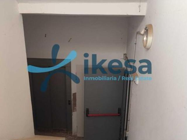 VENTA DE WIP DE 38 APARTAMENTOS + 38 GARAJES + 3 LOCALES EN GUARROS PATERNA DEL RÍO ALMERÍA