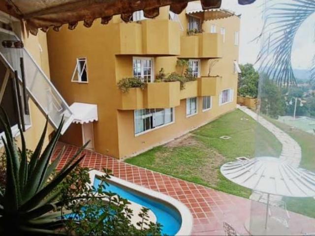 Venta de acogedor y agradable Apartamento en el hatillo