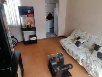 Venta de acogedor departamento