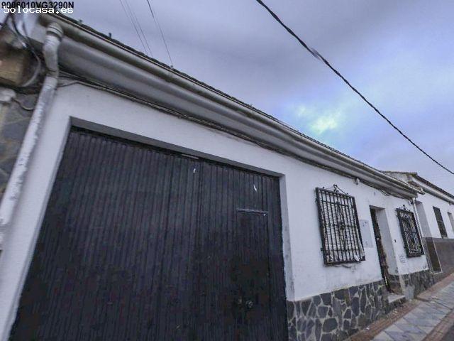 Venta de Adosado en Atarfe Sin Posesión