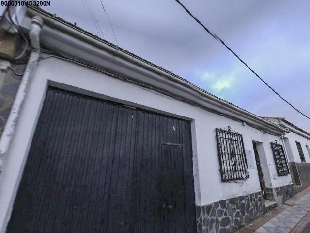 Venta de Adosado en Atarfe Sin Posesión