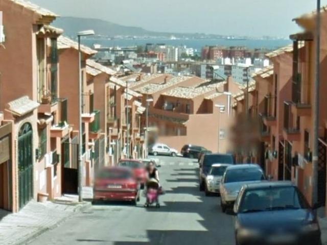 Venta De Adosado En Algeciras Cádiz