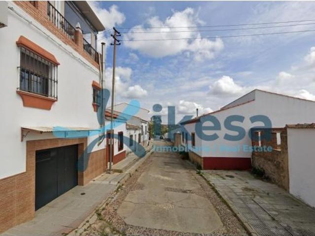 Venta de Adosado en Alosno, Huelva. Activo Inmobiliario Sin Posesión. No se puede Visitar