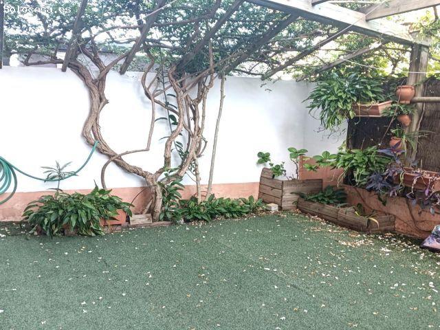 VENTA DE ADOSADO EN EL ALMENDRAL PUERTO REAL