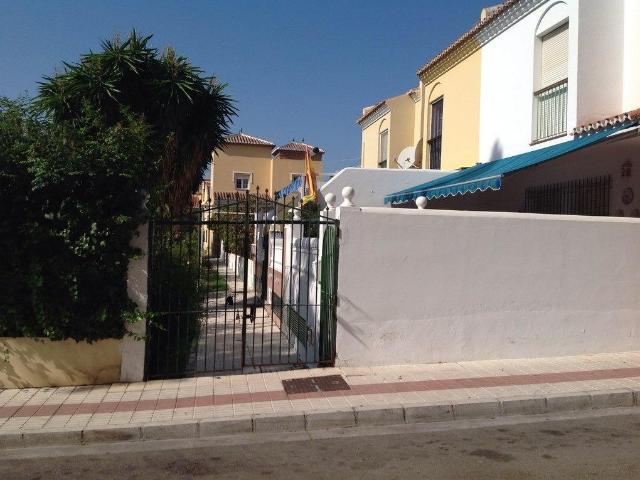 Venta de Adosado en la localidad de Velez Malaga No visitable Sin Posesión