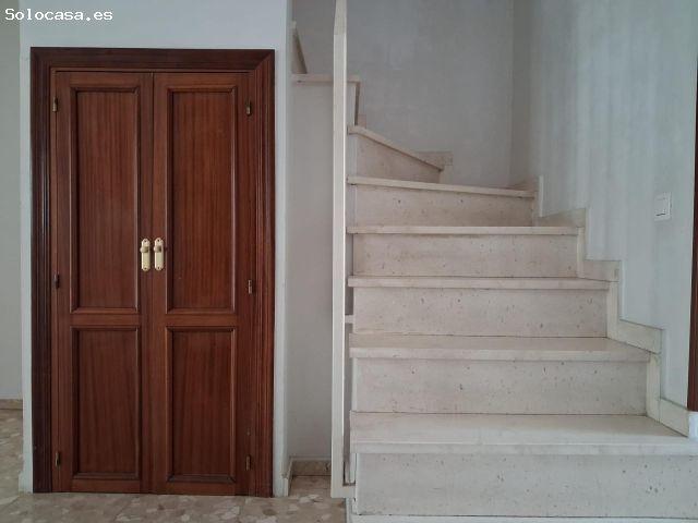 Venta de adosado en Utrera Sevilla