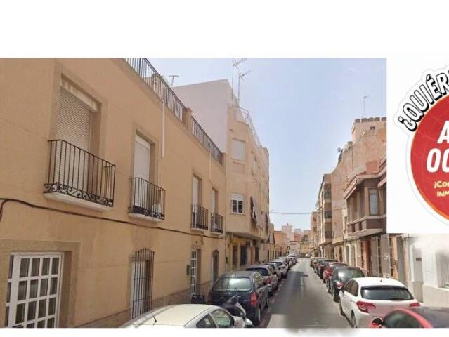VENTA DE ALMACÉN EN ÁGUILAS