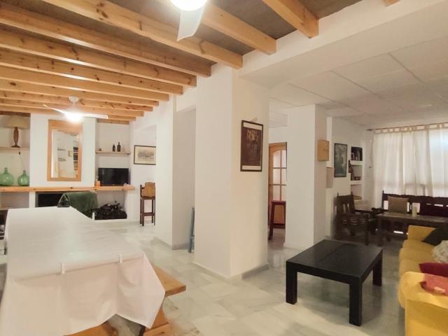 Venta de alojamiento rural