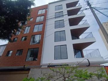 Venta de Lindo departamento de 145 m2 con terraza en Barranco/L/Miraflores