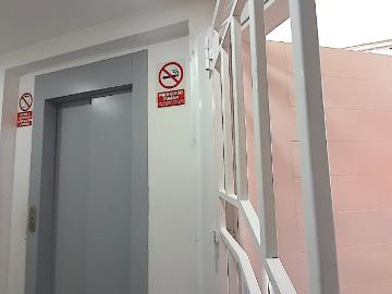 Venta de amplio departamento 3 dormitorios pueblo libre ref 873