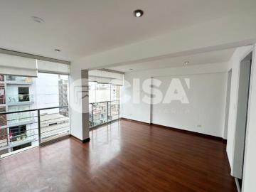 0ferta exclusiva Dúplex de 145 m² con Terraza y Vista Externa en Surquillo!