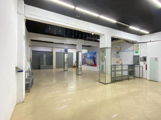 Local comercial en venta ubicado en la Candelaria Caracas