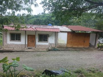 VENTA DE AMPLIA CASA DE CAMPO EN EL CANTÓN CUMANDÁ PARROQUIA VENTURA. Casa en Venta en Cumandá cumandá