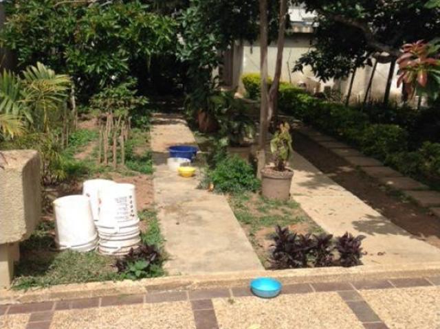 VENTA DE AMPLIA CASA EN LA UNIÓN El HATILLO