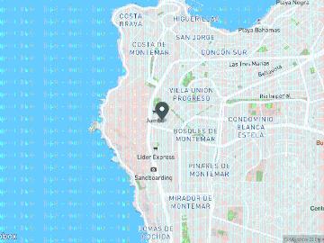 Venta de amplia casa en privilegiado sector de Bosques de Montemar