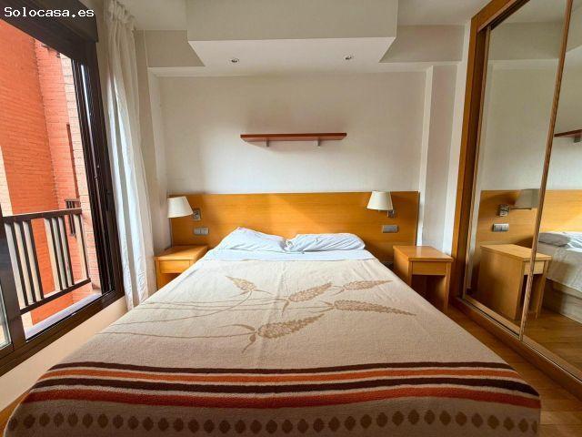 VENTA DE APARTAMENTO TURÍSTICO EN RENTABILIDAD