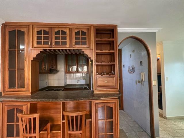 Venta de apartamento ubicado en Montalbán Juan Pablo II