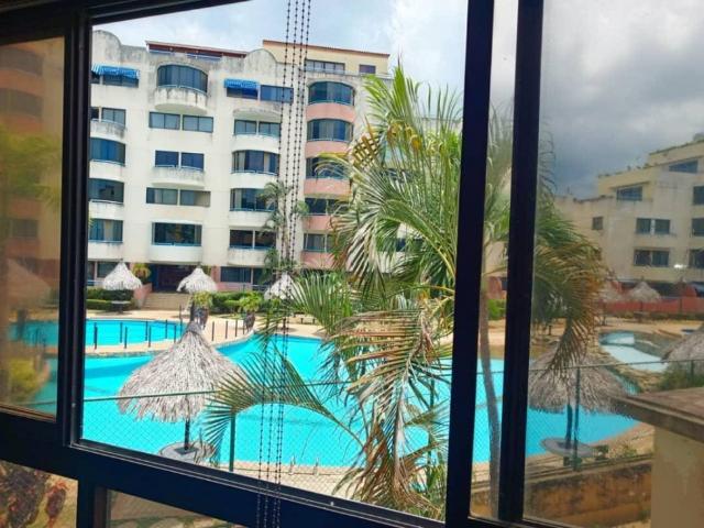 Venta de apartamento ubicado en Higuerote /#MM