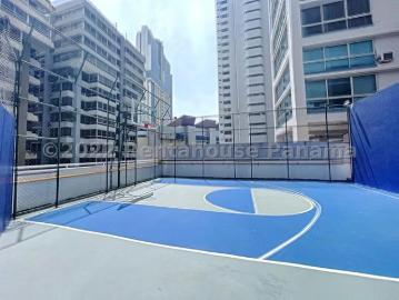 Venta de Apartamento Amoblado de 280 m2 en PH Los Delfines, Av. Balboa 25 2179GG | 3 recámaras por 465000.00 en Avenida Balboa