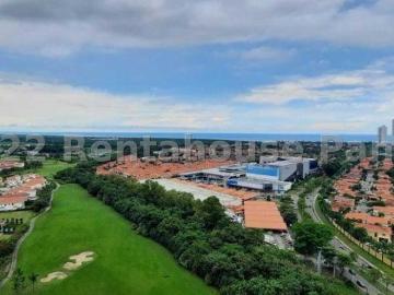 Venta de apartamento amoblado en Santa Maria, P.H. Greenview