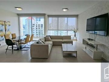 Venta de apartamento amoblado ph oceanaire punta pacifica