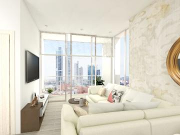 Venta de Apartamento Azurre PH 42, Bella Vista
