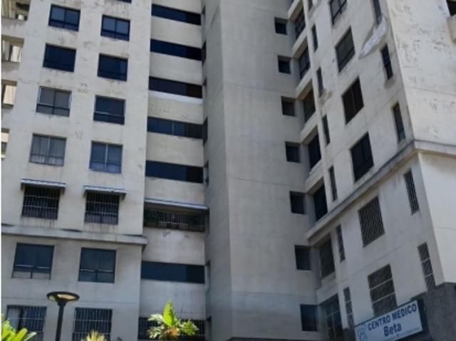 VENTA DE APARTAMENTO CHACAO 1PUESTO 3H2B