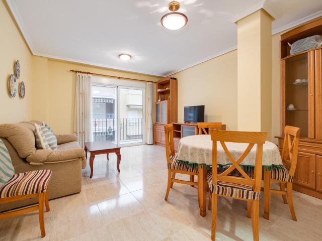 Venta de Apartamento con plaza de garaje Playa del Cura Torrevieja