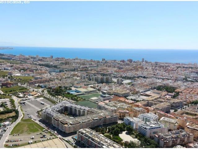 Venta de apartamento con un dormitorio en Las Lagunas de Mijas, Málaga, Costa del Sol