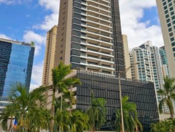 Venta de apartamento con vista al mar en PH Matisse, Costa del Este, Panamá