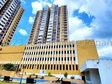 Venta de Apartamento de 63 m2 en PH 4 Islas, Av. Cincuentenario 24 1958GG