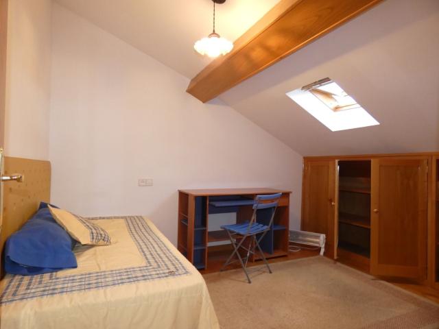 VENTA DE APARTAMENTO DE 2 DORMITORIOS