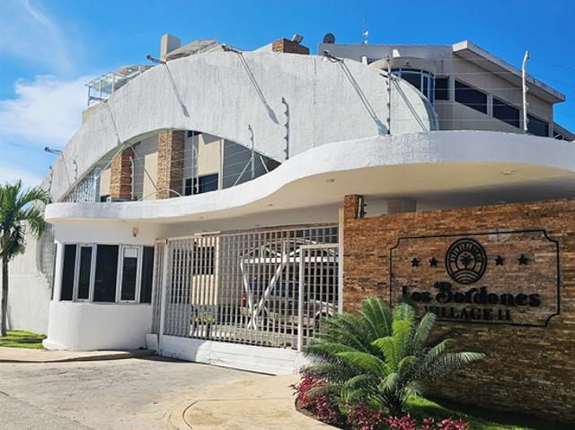 Venta de Apartamento de Playa en Zona Hotelera de Cumaná