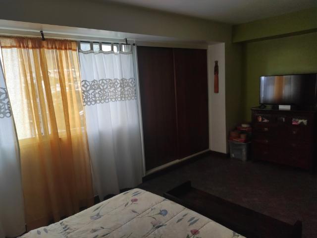 VENTA DE APARTAMENTO EL MARQUES 106 MT2