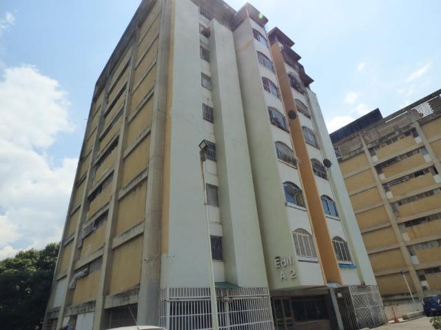 Venta de apartamento en valle abajo caracas lfm