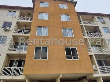 Venta de Apartamento en Villa Zaita 24GB8237
