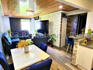 Venta de Apartamento en Villa Zaita 25GB2494