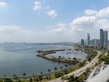 Venta de apartamento en YOO Panamá, Avenida Balboa