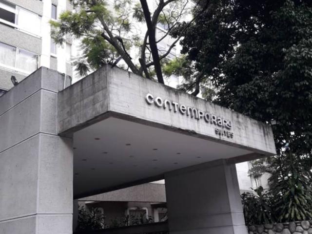 Venta de apartamento en Altamira tipo suites JC 59