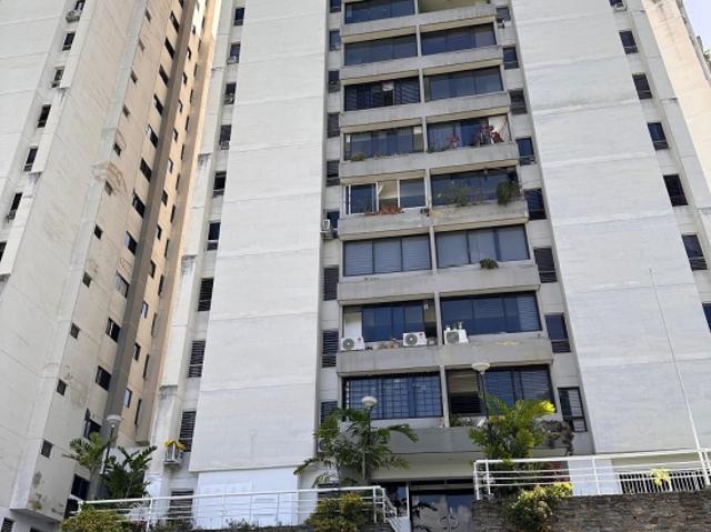 VENTA DE APARTAMENTO EN ALTOS DE MANZANARES, MUN. BARUTA