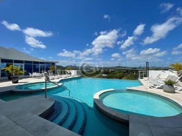 Venta de Apartamento en Amador a 1520 $/m2, al lado del Canal de Panamá