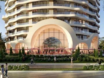 Venta de Apartamento en Amador, PH Cavarosa, 106m2