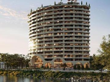 Venta de Apartamento en Amador, PH Cavarosa, 60m2