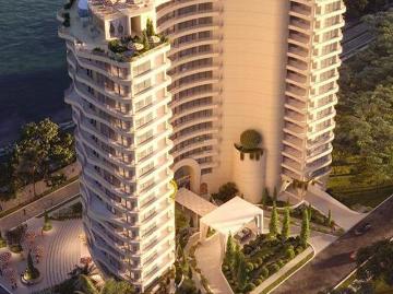 Venta de Apartamento en Amador, PH Cavarosa, 94m2