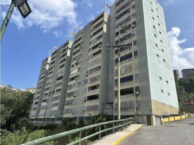 Venta de Apartamento en Baruta con vista al Avila