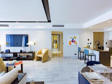 Venta de Apartamento en Bella Vista, PH Nuovo