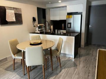 Venta de apartamento en Bella Vista, PH Nuovo by Armani